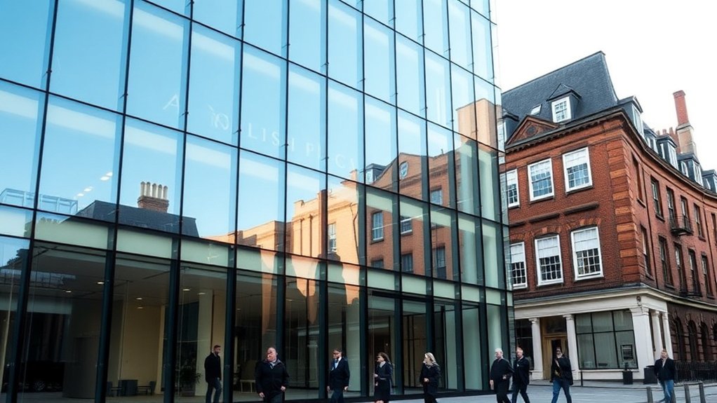 Low-E Glass Abingdon